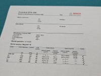 TESTOWANY Wtryskiwacz 0445110021 Renault Laguna II 1.9 dci 107KM