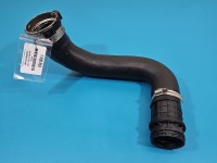 Rura przewód Producent części: OPEL, INTERCOOLER -TURBO Opel Astra V K 13374646, 360578926 1.4 T (LE2)