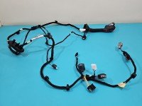 Instalacja Wiązka drzwi przód prawych Ford Puma II 19- P1TT-14630