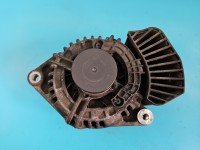 TEST Alternator Opel Vectra C 13125525, 0124525046 3.0 cdti V6