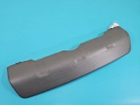 Osłona ZAŚLEPKA PLASTIK Land rover Discovery Sport 14- L550 FK72-17F954-A