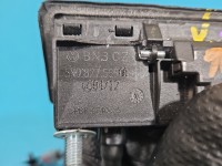 Klamka klapy tył AUDI A6 C7 5N0827566