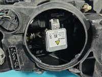 Reflektor lewy lampa przód Citroen C5 II X7 EUROPA