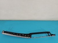 Listwa listwy dekory dekor deski Bmw f10 f11 eu