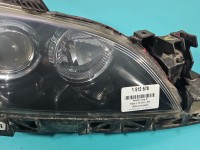 Reflektor prawy lampa przód Mazda 3 I BK EUROPA