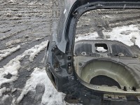 Błotnik tył lewy Kia Rio IV 16-23 ćwiartka PRG