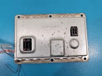 Przetwornica xenon Vw Passat B6 3D0907391B