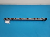 Listwa wtryskowa CZUJNIKI 0445216036, 7 805 423 01, 0281002949 BMW X6 E71 3.0d