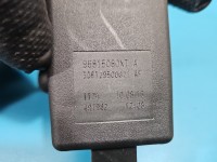 Pas bezpieczeństwa przód prawy pasażera Citroen Berlingo II 96815080XT, 96815085GW