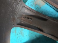 Felga aluminiowa 18" Vw Passat CC alufelga