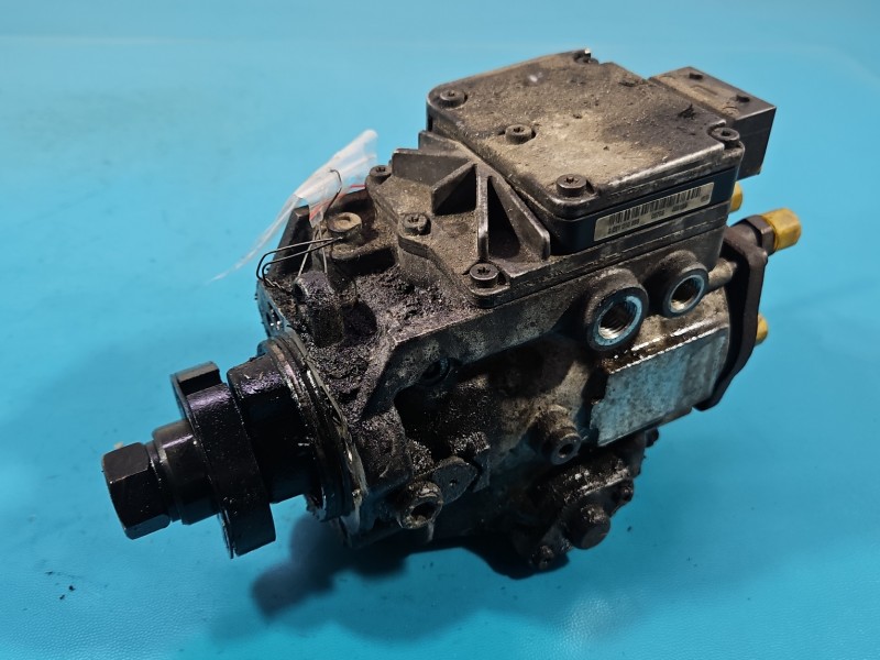 Pompa wtryskowa Opel Zafira A 2.0 dtl 0470504011