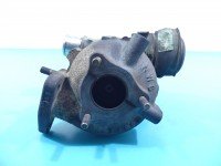 Turbosprężarka Toyota Corolla E12 758870-1, GT1444V, 17201-0N010 1.4 D4D