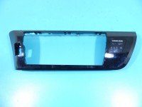 Ramka radia Toyota Corolla E16 E18 13- 55405-02540, 103258A0, 103259A0