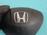 Poduszki powietrzne zestaw komplet Honda Jazz III