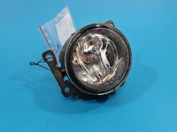 Halogen prawy Mitsubishi Outlander II 06-13