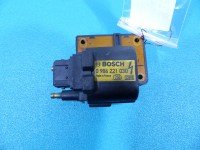 Cewka zapłonowa Volvo V40 S40 I 1.6 16V Volvo (oryginalne OE) 0986221030