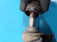 Przekładnia kierownicza maglownica Skoda Octavia II 1K1423051CP