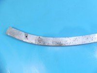 Wzmocnienie zderzaka przód belka Porsche Panamera I 970 przednie