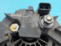 TEST Alternator Mitsubishi Space star 0124325008 1.6 16V