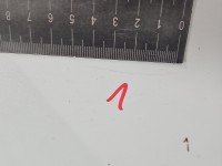 DRZWI PRZÓD PRAWE PASAŻERA Mazda 6 II GH 5d biały Crystal White 34K