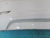 Zderzak tył Skoda Fabia III LF9E HB