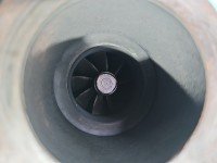Turbosprężarka Toyota Auris II 780708-5, 780708-0005, 17201-0N042 1.4 D4D 90KM