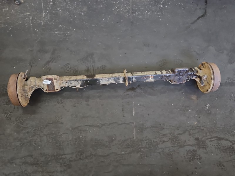 Tylna belka oś tył Peugeot Boxer I 2.5 TD