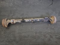 Tylna belka oś tył Peugeot Boxer I 2.5 TD