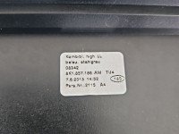 Listwa listwy dekory dekor deski AUDI A4 B8 eu