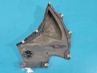 Osłona ZAŚLEPKA PLASTIK BMW G20 51717340861