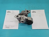 Turbosprężarka Regenerowana Ford Focus Mk4 845275-1, 9813241380, WKR05669F 1.5 TDCI 120KM