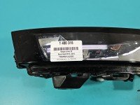 Halogen prawy Skoda Rapid