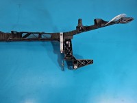 WZMOCNIENIE CZOŁOWE Pas przedni Mercedes W177