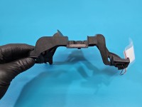 Mocowanie uchwyt Producent części: Seat, zderzaka LEWY TYŁ Seat Ateca 575955775A