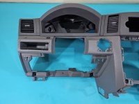 Deska rozdzielcza konsola kokpit Jeep Grand cherokee III WK eu