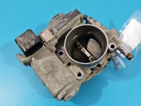 Przepustnica Opel Astra III H 1.6 16V 55352858, 25362123