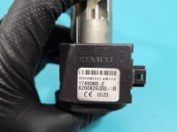 Komputer Sterownik silnika 8201002106, 8201083336 Dacia Logan I 05-14 1.5 dci