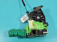 Zamek przód lewy 50509881 Alfa romeo Giulietta EUROPA 6 pin