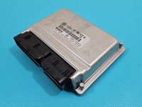 Komputer Sterownik silnika 4B0906018AL, 0261206450 Audi A6 C5 1.8 T