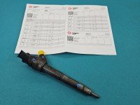 TESTOWANY Wtryskiwacz Land rover Discovery Sport 14- L550 0445110654 2.0 Td (204DTD)