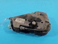 Zbiornik płynu FAP DPF zbiorniczek Peugeot 3008 I 1.6 hdi