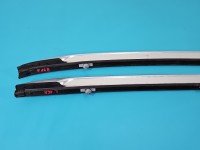 Relingi dachowe komplet BMW X1 E84