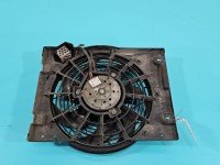 Wentylator Wiatrak klimatyzacji Opel Zafira A 0130303275, 9132916 2.0 DTI