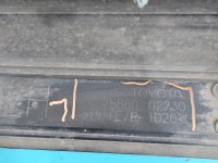 Listwa progowa lewa PRÓG NAKŁADKA Toyota Corolla E21 19- 75860-02230