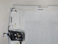 Podsufitka Peugeot 508 II 18- HB