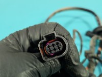 Czujnik parkowania PDC AUDI Q5 08- 8R0971104AE, 1S0919275 szary LX7R