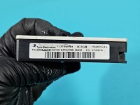 Sterownik moduł Producent części: BMW, Radar przód BMW F01 6775363, 139526-10