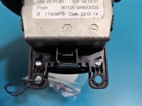 Przełącznik radia nawigacji panel bmw F30 9286699