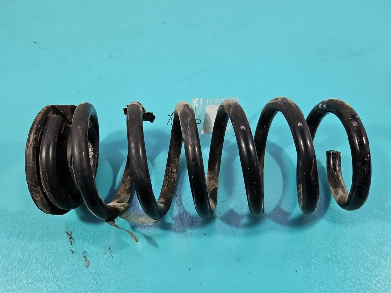 Sprężyna tył tylna Ford Edge II HB