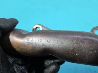 Kolektor wydechowy Mercedes ML W164 A6421420102 3.0 cdi